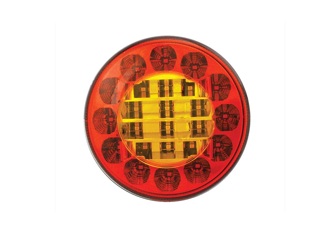 Hamburger Lamba Led 12-24V